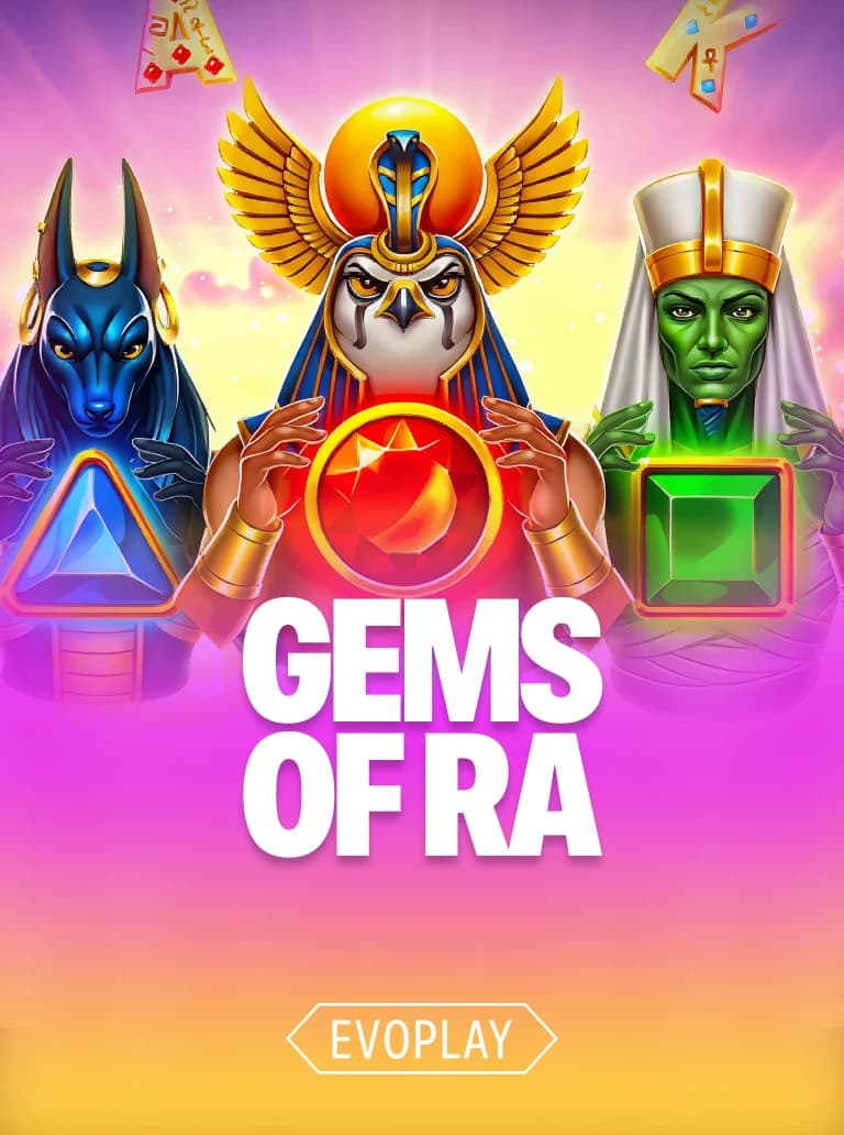 Gems Of Ra